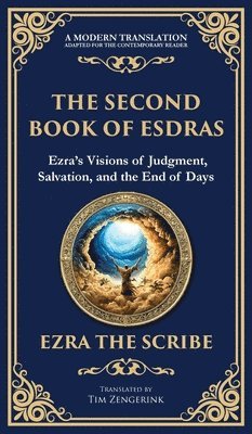 bokomslag Second Book of Esdras