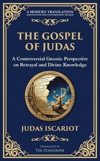 bokomslag Gospel of Judas