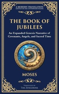 bokomslag Book of Jubilees