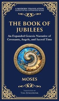 bokomslag Book of Jubilees
