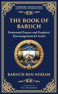 bokomslag Book of Baruch