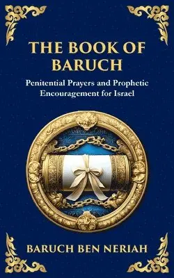 Baruch Ben Neriah - Book of Baruch, Häftad. Tillgänglighet: Lägg i varukorg