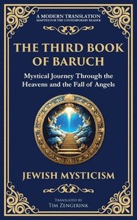 bokomslag Third Book of Baruch