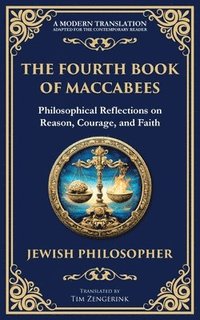 bokomslag Fourth Book of Maccabees