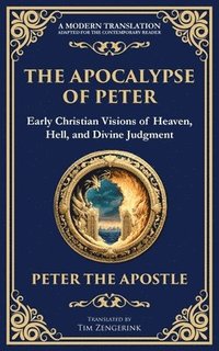 bokomslag Apocalypse of Peter