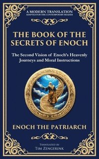 bokomslag Book of the Secrets of Enoch (Enoch II)
