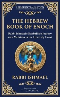 bokomslag Hebrew Book of Enoch (Enoch III)