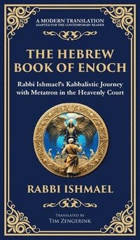 bokomslag Hebrew Book of Enoch (Enoch III)