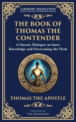 bokomslag Book of Thomas the Contender