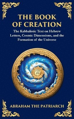 Book of Creation (Sefer Yetzirah)