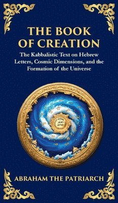 Book of Creation (Sefer Yetzirah)
