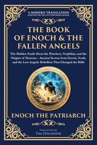 bokomslag Book of Enoch & The Fallen Angels