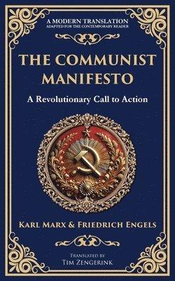 bokomslag Communist Manifesto