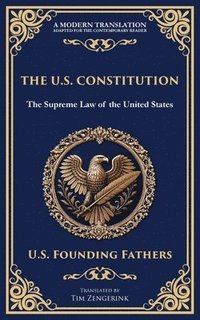 bokomslag U.S. Constitution