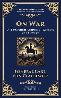 bokomslag On War