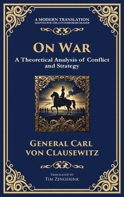 bokomslag On War