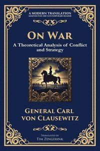 bokomslag On War