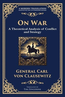 bokomslag On War