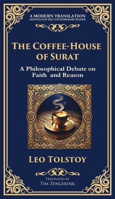 bokomslag Coffee-House of Surat