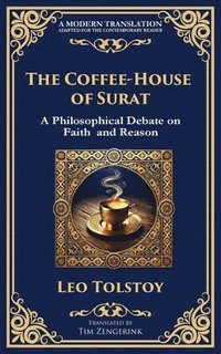 bokomslag Coffee-House of Surat