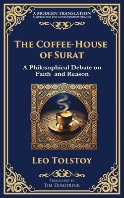 bokomslag Coffee-House of Surat