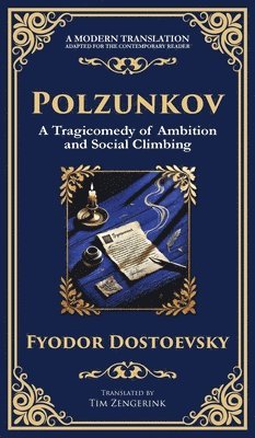 bokomslag Polzunkov