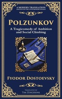 bokomslag Polzunkov