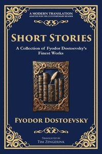 bokomslag Short Stories