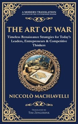 bokomslag Art of War