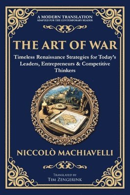 bokomslag Art of War