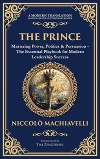 bokomslag Prince
