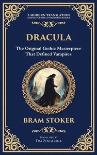 bokomslag Dracula