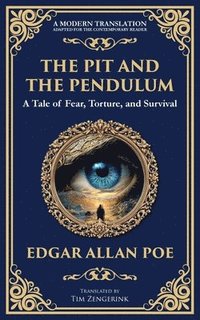 bokomslag Pit and the Pendulum