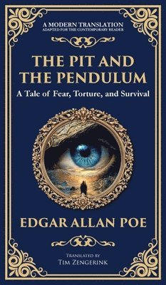 bokomslag Pit and the Pendulum