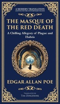 bokomslag Masque of the Red Death