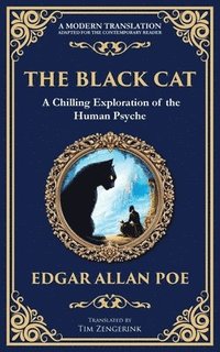 bokomslag Black Cat
