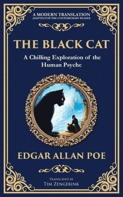 bokomslag Black Cat
