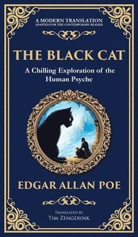 bokomslag Black Cat