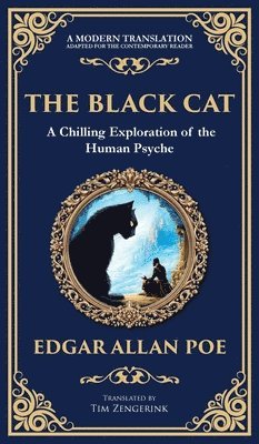 bokomslag Black Cat