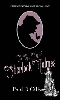 bokomslag Lost Files of Sherlock Holmes