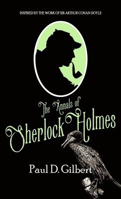bokomslag Annals of Sherlock Holmes