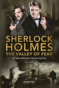 bokomslag Sherlock Holmes - The Valley of Fear