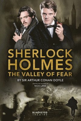 Sherlock Holmes - The Valley of Fear 1