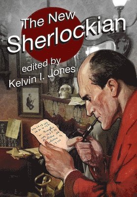 bokomslag The New Sherlockian