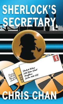 Sherlock's Secretary 1