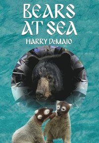 bokomslag Bears At Sea (Octavius Bear 19)