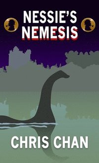 bokomslag Nessie's Nemesis