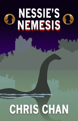 bokomslag Nessie's Nemesis