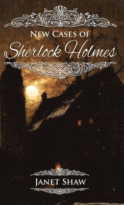 New Cases of Sherlock Holmes 1