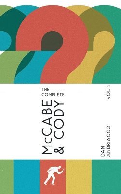 The Complete McCabe & Cody - Volume 1 1